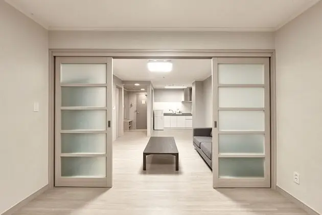 Suite Deluxe