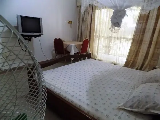 Tek Kişilik Oda