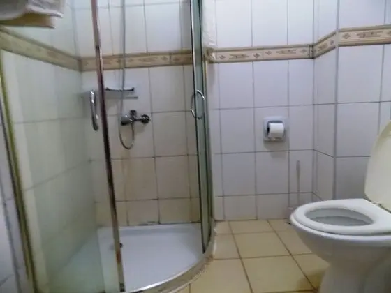 Tek Kişilik Oda