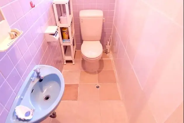 Ev, Birden Çok Yatak Odası (8 Bedrooms)