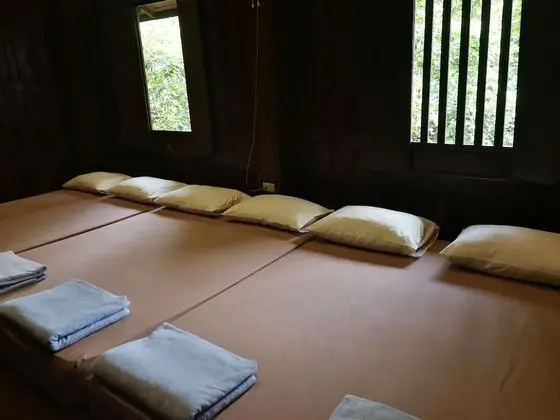 Family Room for 6 People