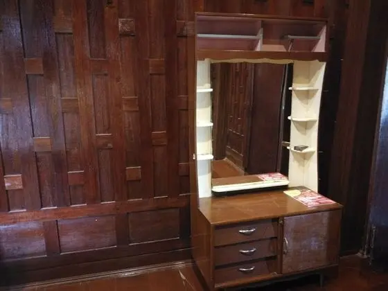 Family Room for 6 People