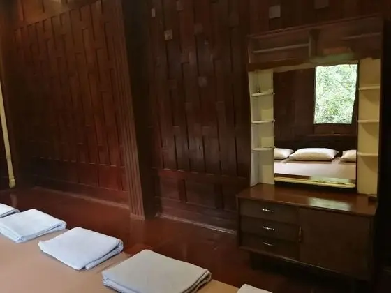 Family Room for 6 People