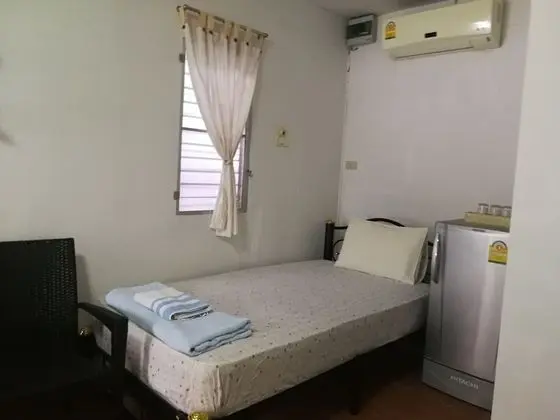 Standard Üç Kişilik Oda