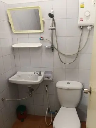 Standard Üç Kişilik Oda
