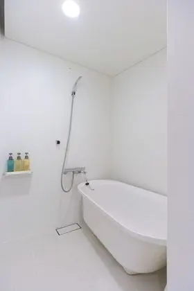 İki Ayrı Yataklı Oda, Sigara İçilmez (Standard Kaiseki)