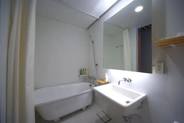 Tek Kişilik Oda, Sigara İçilmez (Standard Kaiseki)