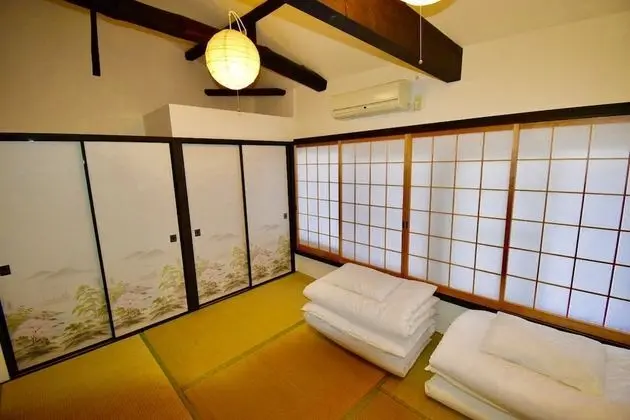 Ev (Private Vacation Home)