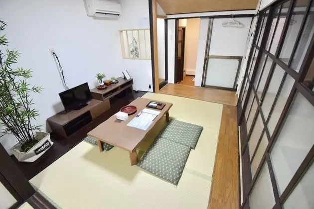 Ev (Private Vacation Home)