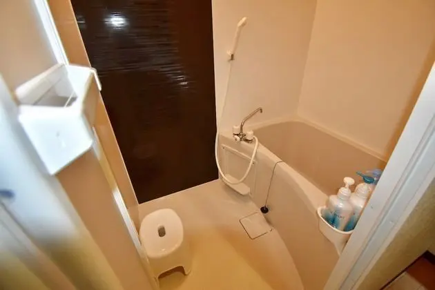 Ev (Private Vacation Home)