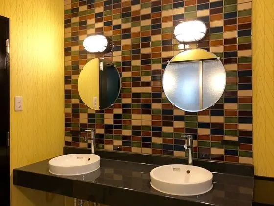 Standard Tek Kişilik Oda, Ortak Banyo