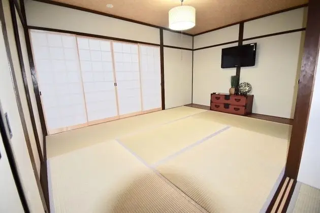 Ev (Private Vacation Home)