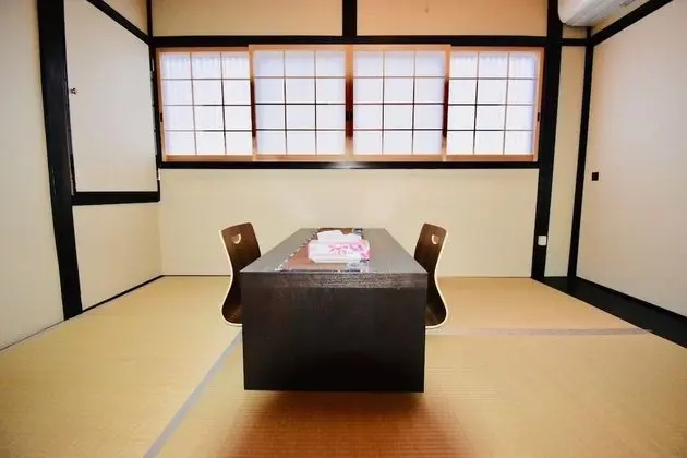 Ev (Private Vacation Home)