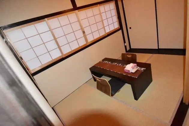 Ev (Private Vacation Home)
