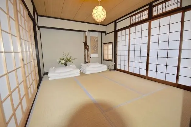 Ev (Private Vacation Home)
