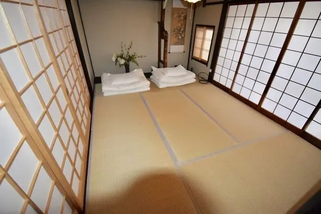 Ev (Private Vacation Home)