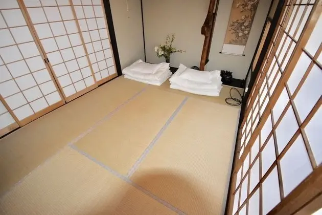Ev (Private Vacation Home)