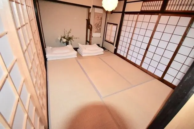 Ev (Private Vacation Home)
