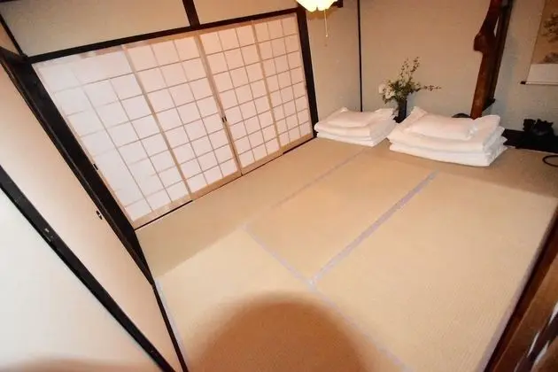 Ev (Private Vacation Home)