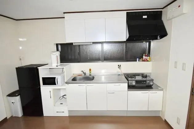 Ev (Private Vacation Home)