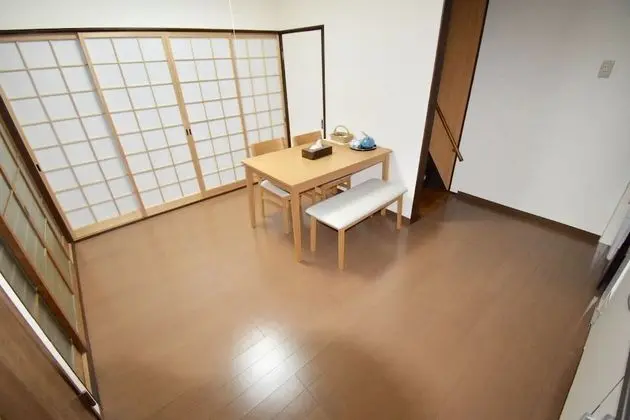 Ev (Private Vacation Home)