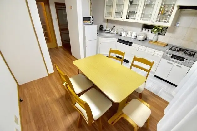 Ev (Private Vacation Home)