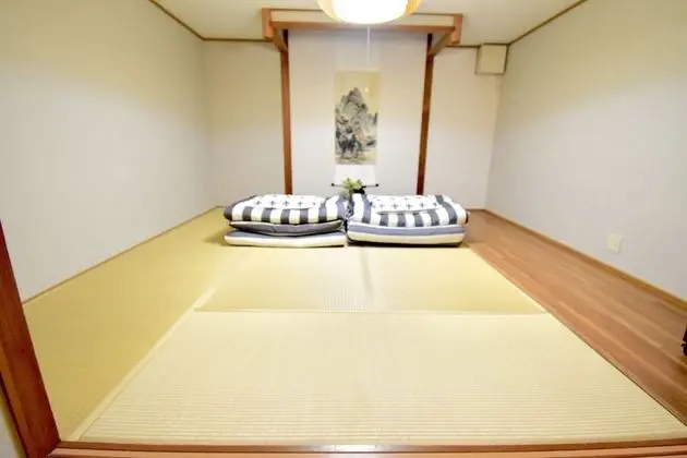 Ev (Private Vacation Home)