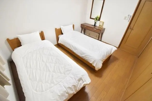 Ev (Private Vacation Home)