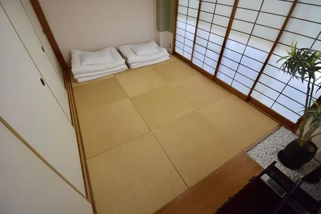 Ev (Private Vacation Home)