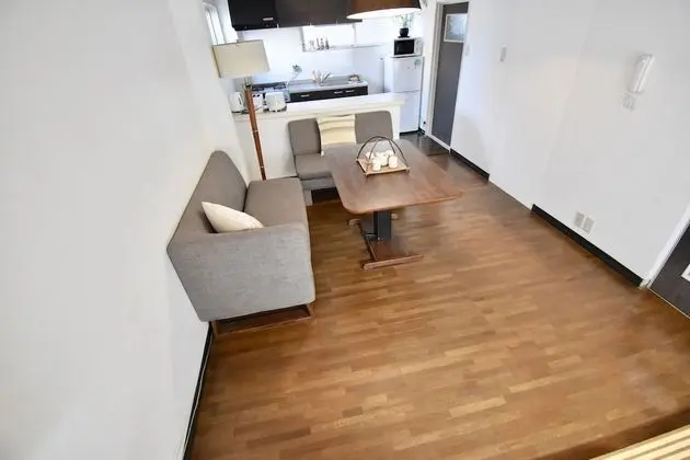 Ev (Private Vacation Home)