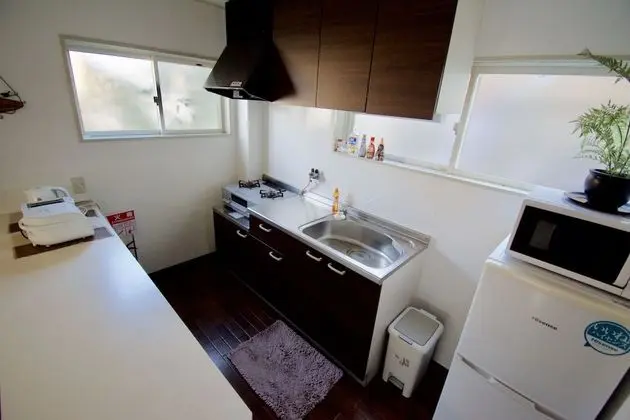 Ev (Private Vacation Home)