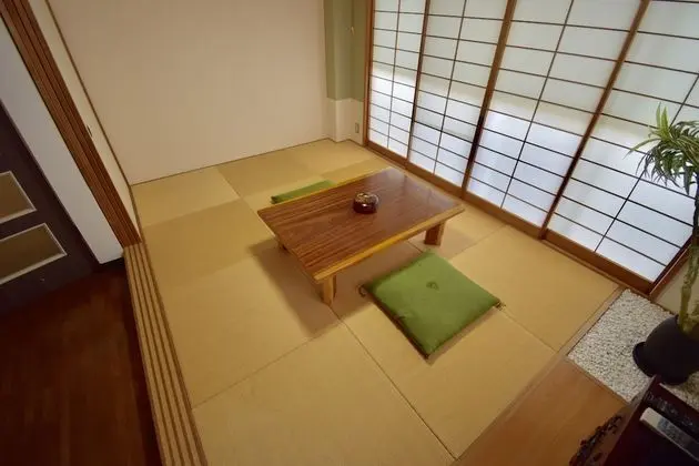 Ev (Private Vacation Home)