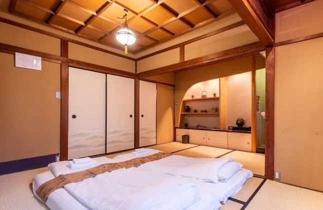 Traditional Villa, 2 Yatak Odası, Avlu Manzaralı
