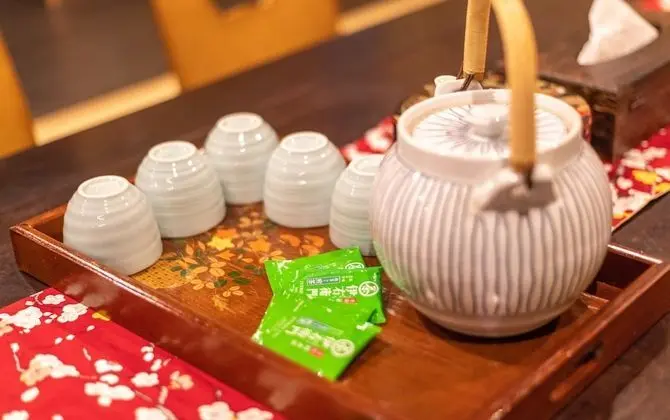 Traditional Ev, 5 Yatak Odası