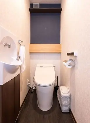Traditional Ev, 5 Yatak Odası