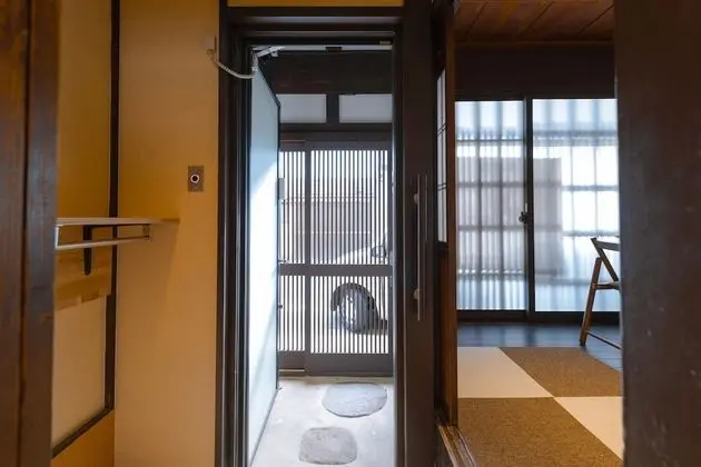 Traditional Ev, 2 Yatak Odası (Japanese Style)