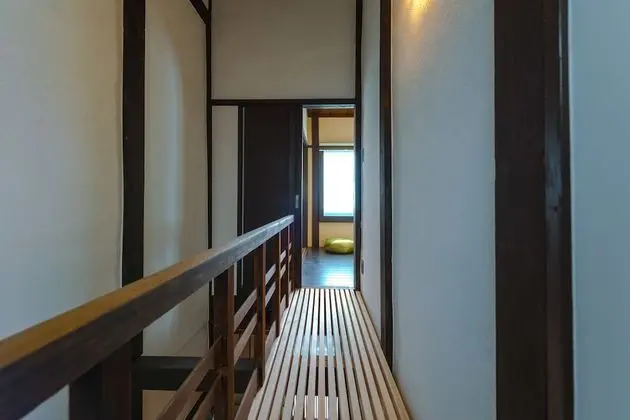 Traditional Ev, 2 Yatak Odası (Japanese Style)