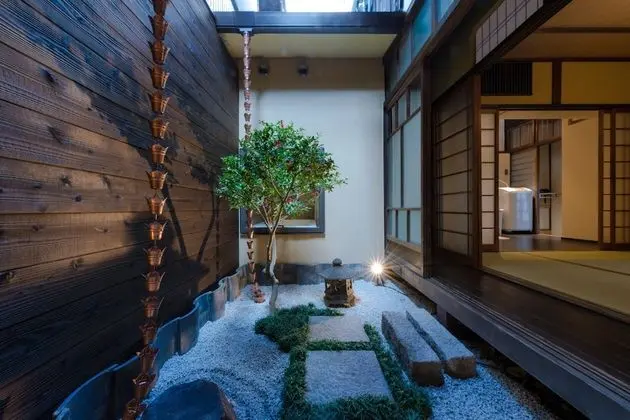 Traditional Ev, 2 Yatak Odası (Japanese Style)