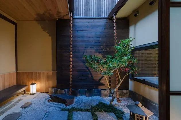Traditional Ev, 2 Yatak Odası (Japanese Style)
