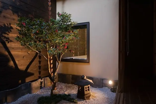 Traditional Ev, 2 Yatak Odası (Japanese Style)