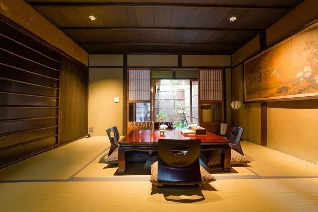 Traditional Ev, 2 Yatak Odası