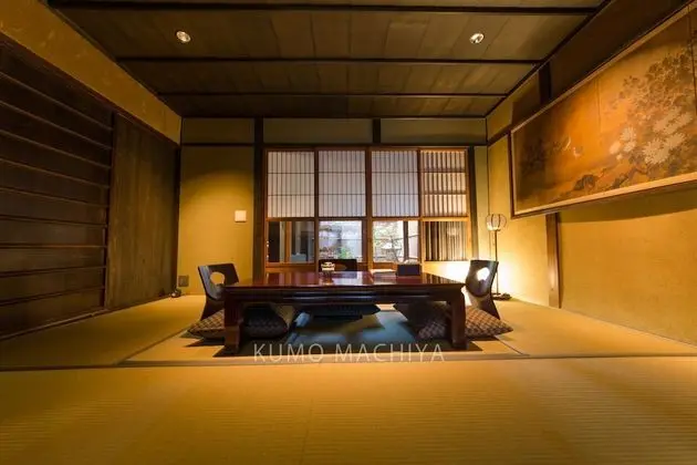 Traditional Ev, 2 Yatak Odası