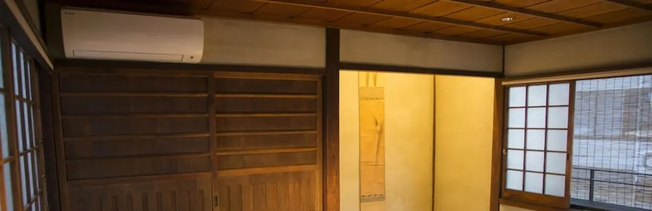 Traditional Ev, 2 Yatak Odası