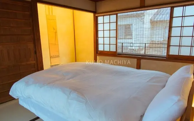 Traditional Ev, 2 Yatak Odası