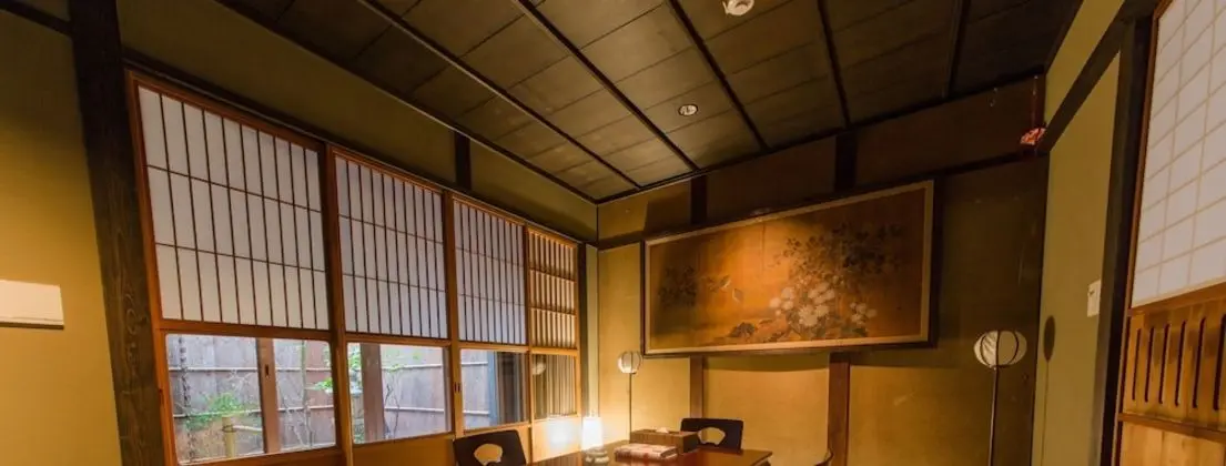 Traditional Ev, 2 Yatak Odası