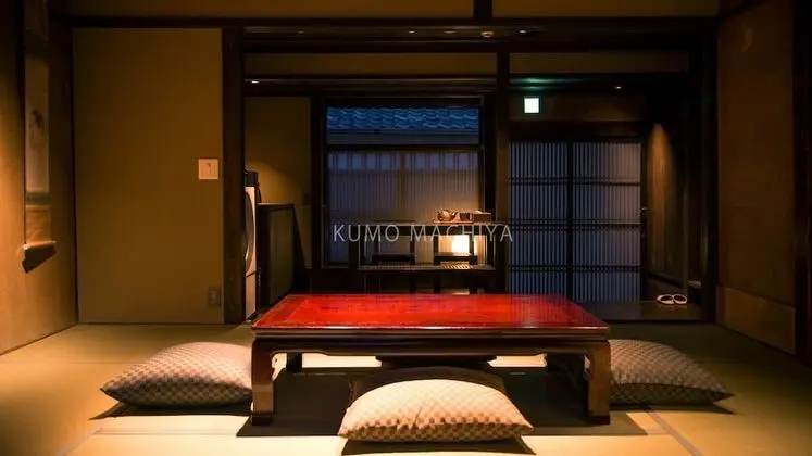 Traditional Ev, 2 Yatak Odası