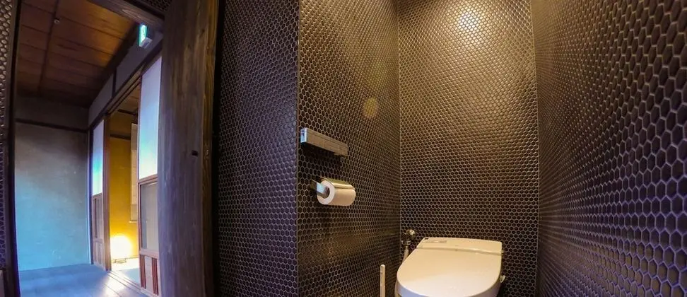 Traditional Ev, 2 Yatak Odası