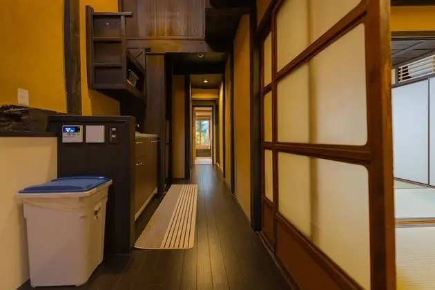 Traditional Ev, 3 Yatak Odası, Sigara İçilmez, Özel Banyo