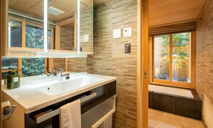Traditional Ev, 3 Yatak Odası, Sigara İçilmez, Özel Banyo