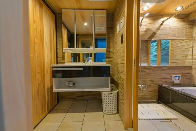 Traditional Ev, 3 Yatak Odası, Sigara İçilmez, Özel Banyo